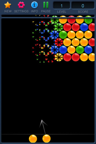 Bubble Shooter