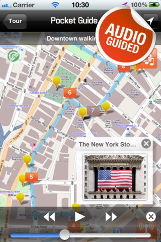 PocketGuide