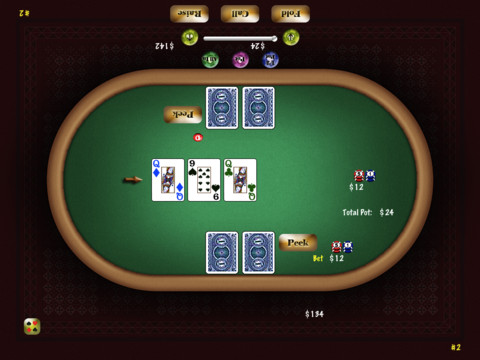 Poker HD
