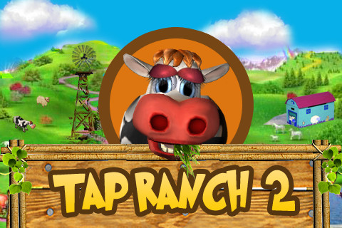 Tap Ranch 2