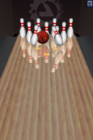 Action Bowling