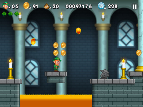 Lep's World HD