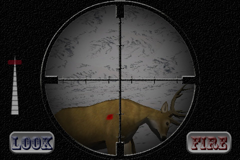 iHunt 3D Lite