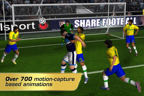 Real Football 2012