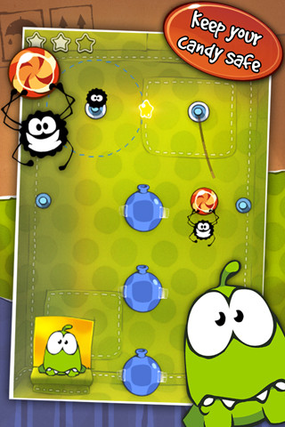 Cut the Rope Lite