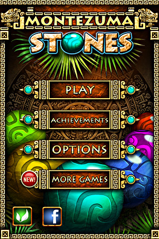Montezuma Stones Lite