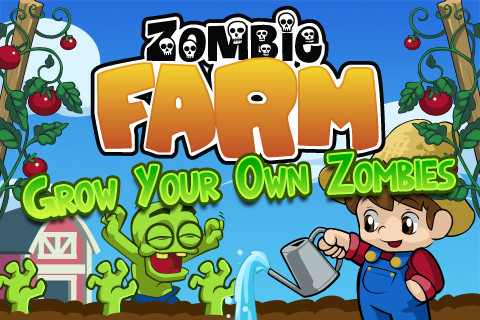 Zombie Farm