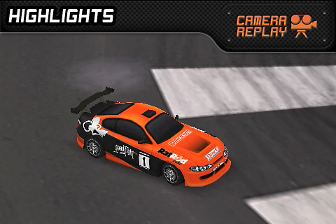 Drift Mania Championship Lite