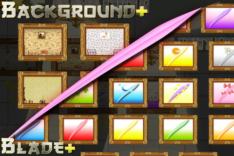 Cake Ninja Deluxe Lite