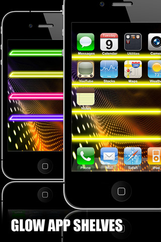 Bling Your Screen