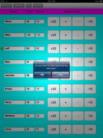 Rummy Pad