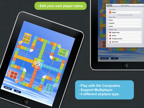 Ludo HD