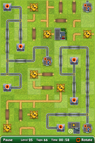 World of Oil
