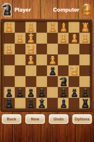 Chess - Deluxe