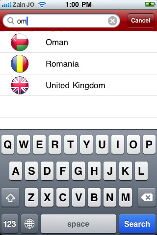 Embassies Of Jordan