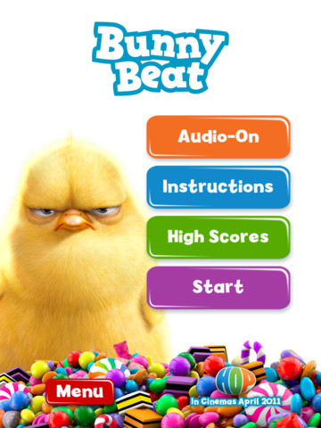 Bunny Beat HD