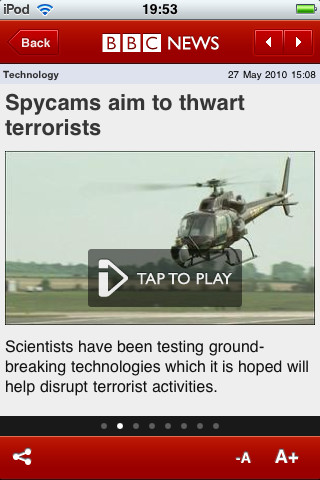 BBC News