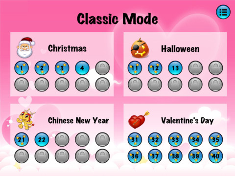 Simply Find It Holiday HD