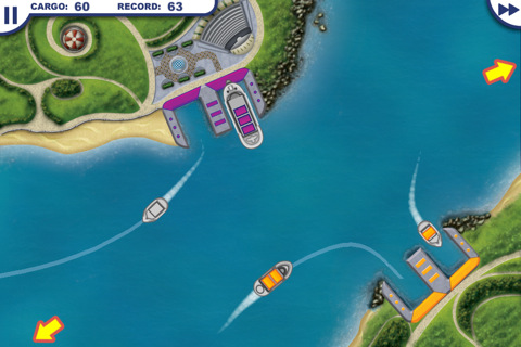 Harbour Master
