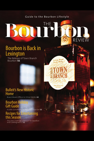 Bourbon Review