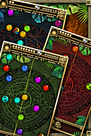 Montezuma Stones Lite