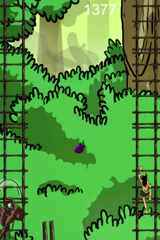 Tarzan