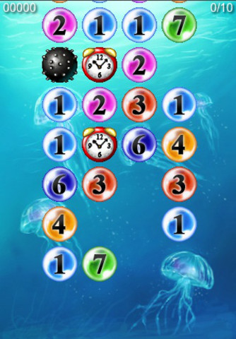 Add Bubbles