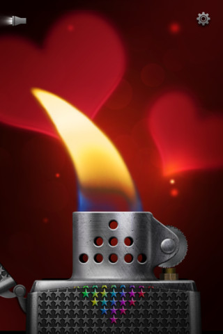 Virtual Lighter Seasons