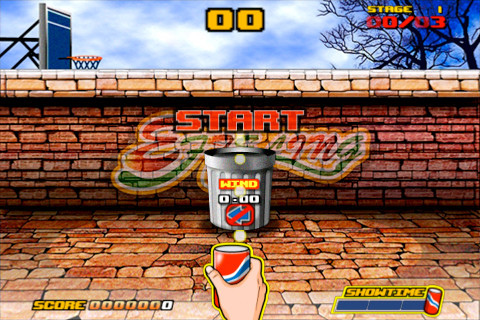 CAN SHOOTER