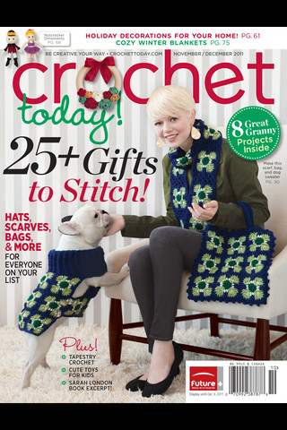 Crochet Today!