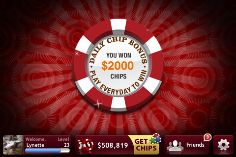 Poker
