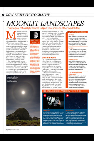 Digital Camera World: the definitive guide to SLR photography
