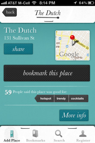 Matchbook