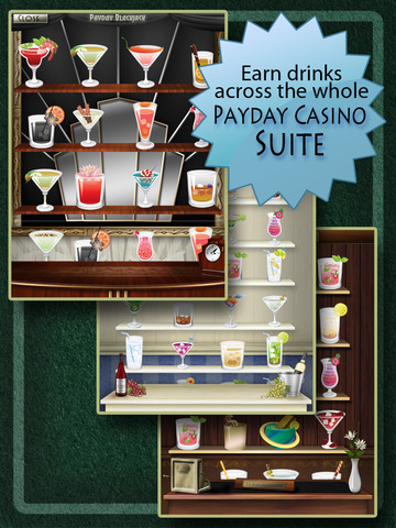 Payday Roulette 2 HD