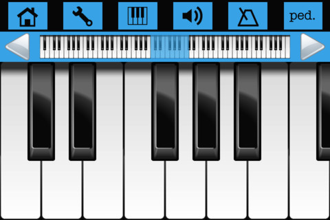 Piano with Songs