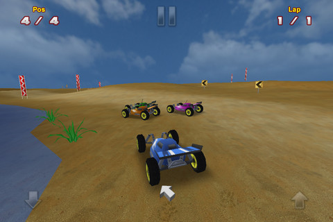 Nitro RC