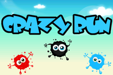 CRAZY-RUN