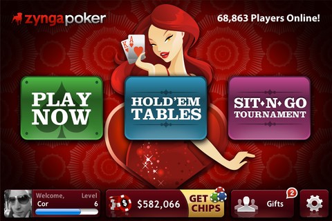 Poker