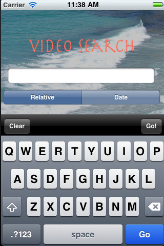 Video!