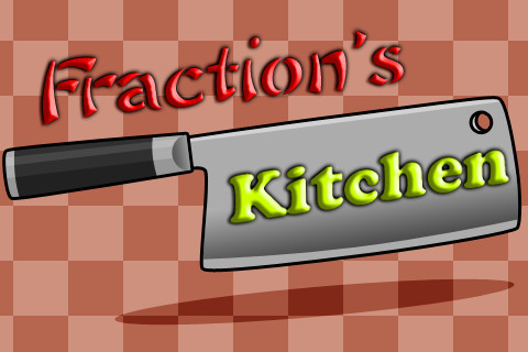 Fraction's Kitchen