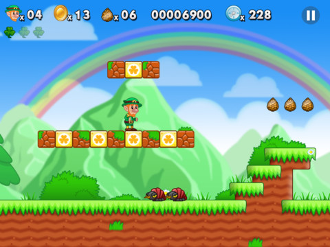 Lep's World HD