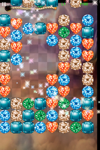 Diamond Shift 2