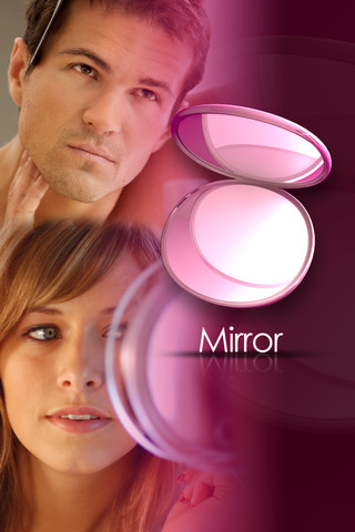 Mirror - Tool Box
