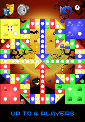 Simply Ludo