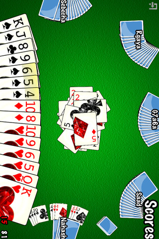 Hand (Rummy)