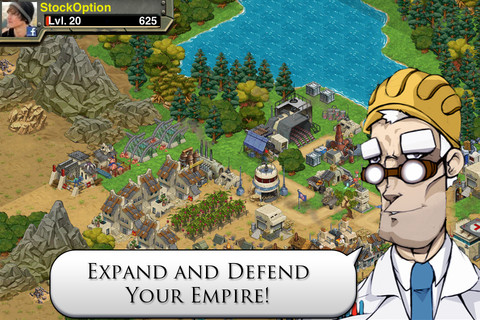 Battle Nations