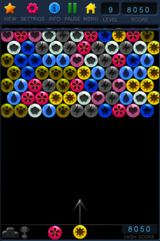 Bubble Shooter
