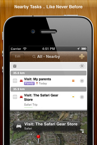 2Do: Tasks Done in Style