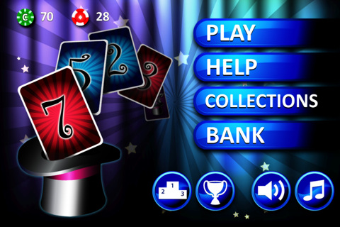 Mystery Deck™