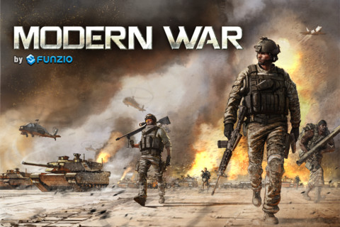 Modern War